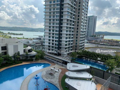 Encorp Marina Puteri Harbour, Malaysia Encorp Marina Puteri Harbour, Malaysia