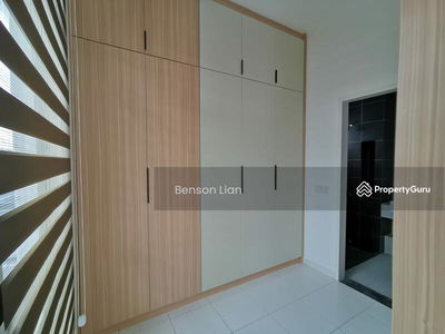 Eco Grandeur, Malaysia Eco Grandeur, Malaysia