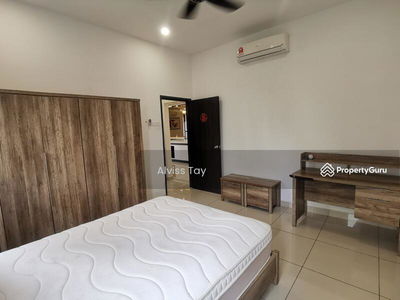 Phase 12A @ Precinct 12 Desa Tebrau, Malaysia Phase 12A @ Precinct 12 Desa Tebrau, Malaysia