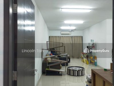 Oasis 1 @ Mutiara Heights Kajang, Malaysia Oasis 1 @ Mutiara Heights Kajang, Malaysia