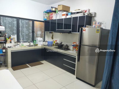 Oasis 1 @ Mutiara Heights Kajang, Malaysia Oasis 1 @ Mutiara Heights Kajang, Malaysia