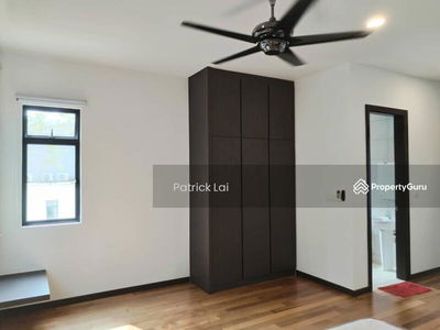 The Woodlands Bungalow @ Horizon Hills, Malaysia The Woodlands Bungalow @ Horizon Hills, Malaysia