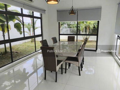 The Woodlands Bungalow @ Horizon Hills, Malaysia The Woodlands Bungalow @ Horizon Hills, Malaysia