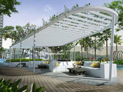 Imperial Residences @ Sungai Ara, Malaysia Imperial Residences @ Sungai Ara, Malaysia