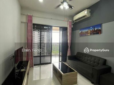 Bay Laurel @ Country Garden Danga Bay, Malaysia Bay Laurel @ Country Garden Danga Bay, Malaysia