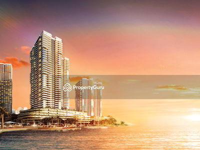 Bay Laurel @ Country Garden Danga Bay, Malaysia Bay Laurel @ Country Garden Danga Bay, Malaysia