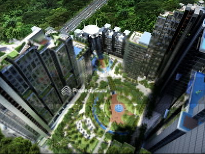 Icon Residence @ Icon City, Malaysia Icon Residence @ Icon City, Malaysia