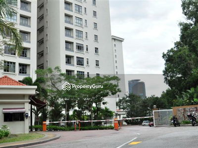 Sri Langit Condominium, Malaysia Sri Langit Condominium, Malaysia