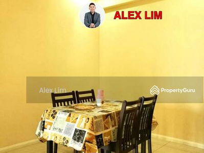 Birch Regency - Times Square, Malaysia Birch Regency - Times Square, Malaysia