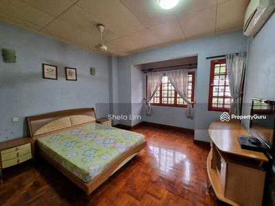 Jalan Permas 14 @ 2 Storey Terrace House, Malaysia Jalan Permas 14 @ 2 Storey Terrace House, Malaysia