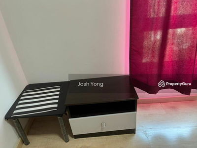 The Henge Kepong, Malaysia The Henge Kepong, Malaysia