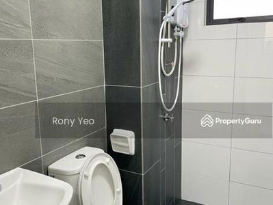 Traders Garden @ Cheras Selatan, Malaysia Traders Garden @ Cheras Selatan, Malaysia