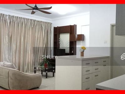 Birch Regency - Times Square, Malaysia Birch Regency - Times Square, Malaysia