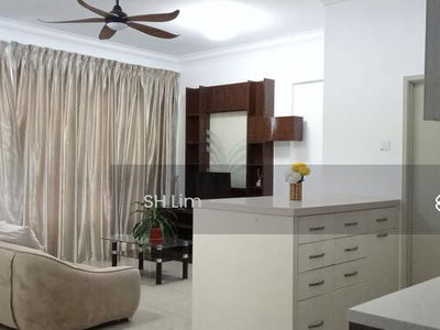 Birch Regency - Times Square, Malaysia Birch Regency - Times Square, Malaysia