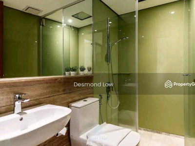 Sky Suites @ KLCC, Malaysia Sky Suites @ KLCC, Malaysia