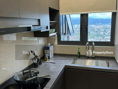 Sunway Velocity TWO Sunway Velocity TWO