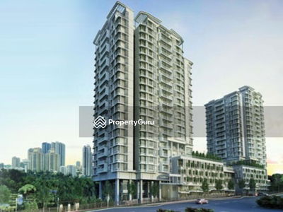 28 Dutamas, Malaysia 28 Dutamas, Malaysia