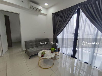 Trion @ KL, Malaysia Trion @ KL, Malaysia