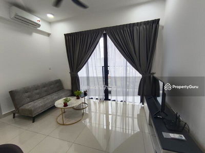 Trion @ KL, Malaysia Trion @ KL, Malaysia