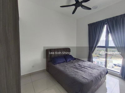 Trion @ KL, Malaysia Trion @ KL, Malaysia