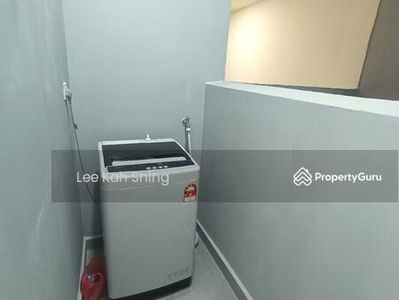 Trion @ KL, Malaysia Trion @ KL, Malaysia