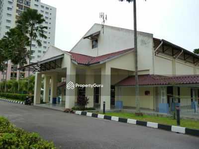 Bistari Impian Apartment, Malaysia Bistari Impian Apartment, Malaysia