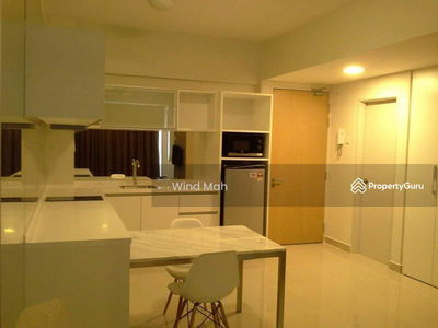 Kiara East - DEX Suites, Malaysia Kiara East - DEX Suites, Malaysia