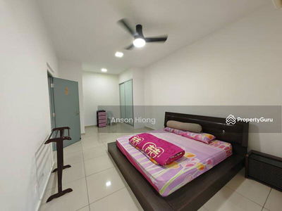 One Sentral Serviced Residence Nusajaya, Malaysia One Sentral Serviced Residence Nusajaya, Malaysia