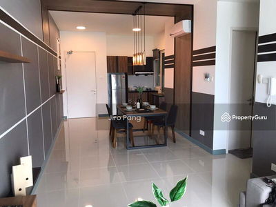 Southbank Residence, Malaysia Southbank Residence, Malaysia