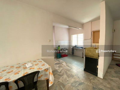 Apartment BAIDURI LEVEL 2 Fasa 3 Puncak Alam FULLY FURNISHED INCLUDE COWAY, Malaysia Apartment BAIDURI LEVEL 2 Fasa 3 Puncak Alam FULLY FURNISHED INCLUDE COWAY, Malaysia