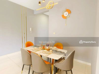 Royal Regent (Sri Putramas 3), Malaysia Royal Regent (Sri Putramas 3), Malaysia