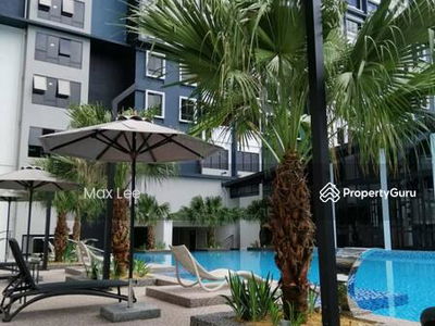 Granito @ Permai, Malaysia Granito @ Permai, Malaysia