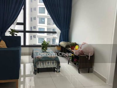 TRIA Seputeh in 9 Seputeh, Kuala Lumpur, Malaysia TRIA Seputeh in 9 Seputeh, Kuala Lumpur, Malaysia