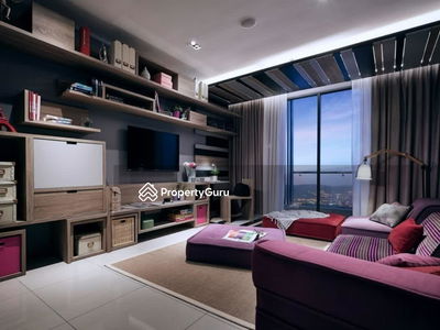 Paramount Utropolis Glenmarie, Malaysia Paramount Utropolis Glenmarie, Malaysia