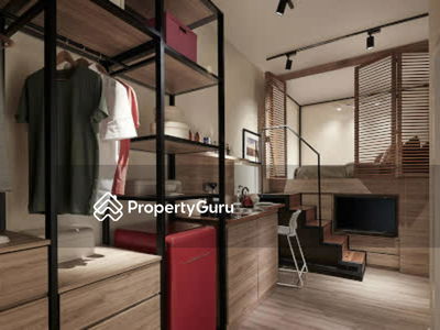 Paramount Utropolis Glenmarie, Malaysia Paramount Utropolis Glenmarie, Malaysia