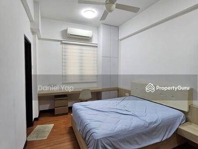 Alila Horizons Condominium, Malaysia Alila Horizons Condominium, Malaysia