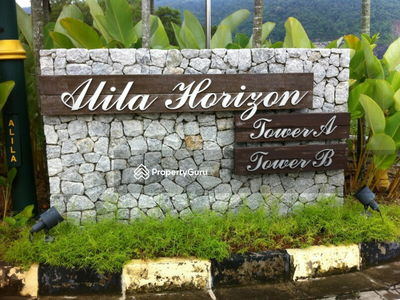 Alila Horizons Condominium, Malaysia Alila Horizons Condominium, Malaysia