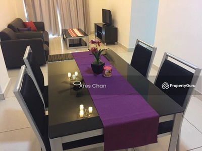 D'Inspire Residence @ Nusa Bestari, Malaysia D'Inspire Residence @ Nusa Bestari, Malaysia