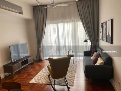 The Mews, KLCC, Malaysia The Mews, KLCC, Malaysia