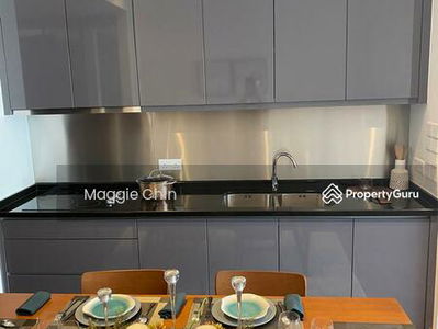 The Mews, KLCC, Malaysia The Mews, KLCC, Malaysia