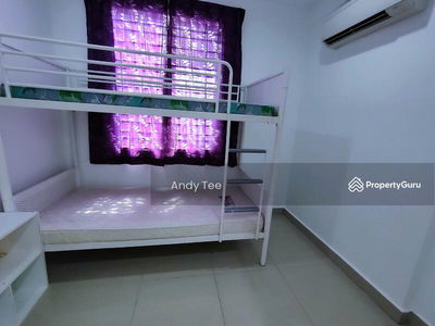 Menara U2, Malaysia Menara U2, Malaysia