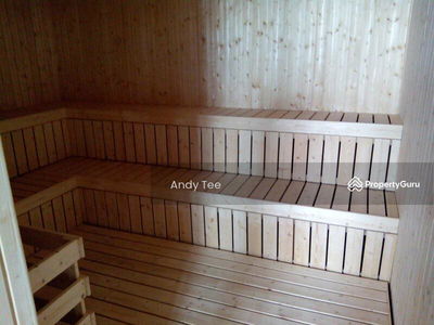 Menara U2, Malaysia Menara U2, Malaysia