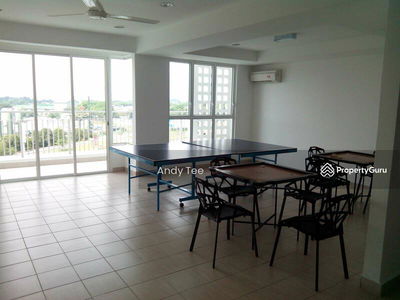 Menara U2, Malaysia Menara U2, Malaysia