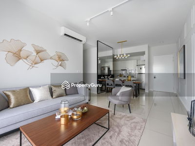 The Clio Residences @ IOI Resort City, Malaysia The Clio Residences @ IOI Resort City, Malaysia