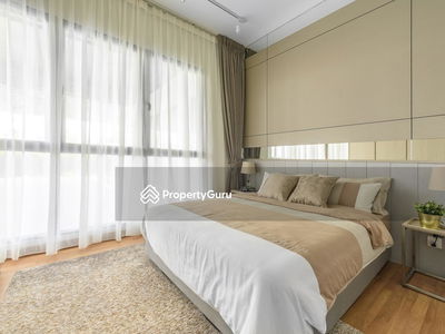 The Clio Residences @ IOI Resort City, Malaysia The Clio Residences @ IOI Resort City, Malaysia