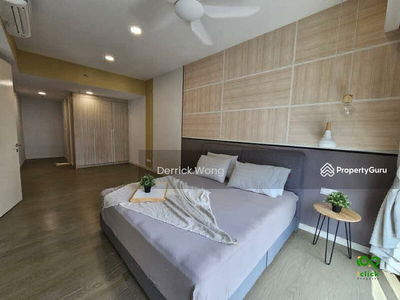 The Oak (Kiara 163), Malaysia The Oak (Kiara 163), Malaysia