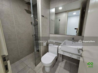 The Oak (Kiara 163), Malaysia The Oak (Kiara 163), Malaysia