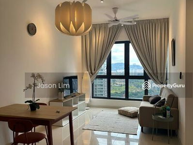 Sunway Velocity TWO, Malaysia Sunway Velocity TWO, Malaysia