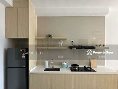 Sunway Velocity TWO, Malaysia Sunway Velocity TWO, Malaysia