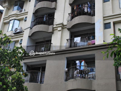 Subang Ville Ehsan Apartments, Malaysia Subang Ville Ehsan Apartments, Malaysia